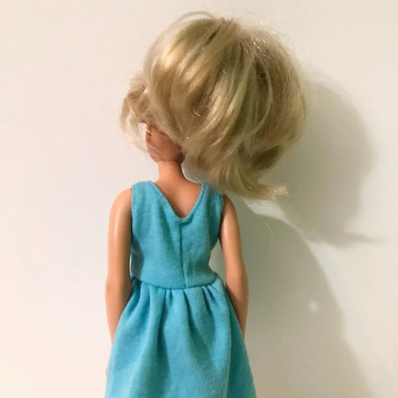 Vintage 1987  Maxie Doll Hasbro - Picture 8 of 16